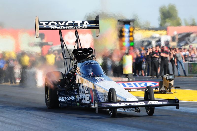 NHRA Highlights Sonoma Raceway 2016 Drag Schedule News Media 