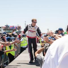 Gallery: SCC Sonoma NASCAR High 5 Experience 2019