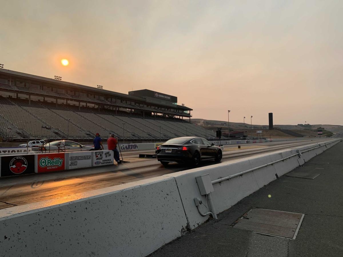 Photos Media Sonoma Raceway Wednesday Night Drags/Drift 9/30/20