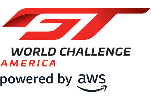 GT World Challenge America Logo