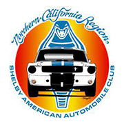 Northern California Shelby Club