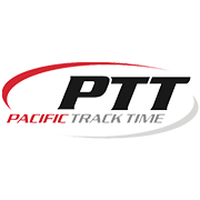 Pacific Track Time