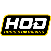 Hooked On Driving