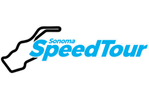 Sonoma SpeedTour Logo