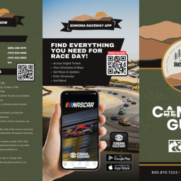 Camping Guide