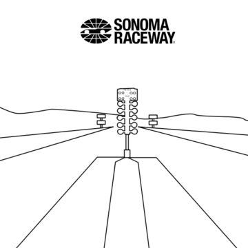 Drag Strip