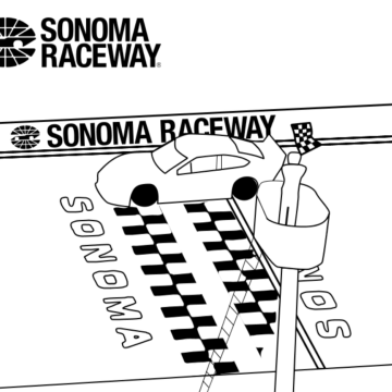 Finish Line