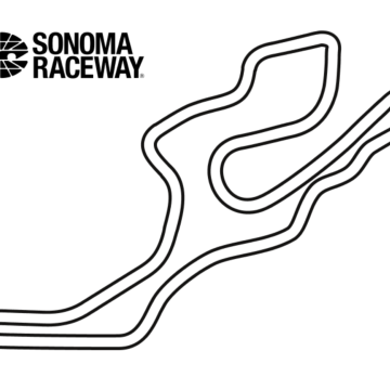 Track Outline