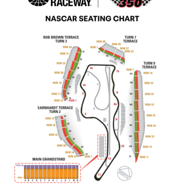 Seating Chart