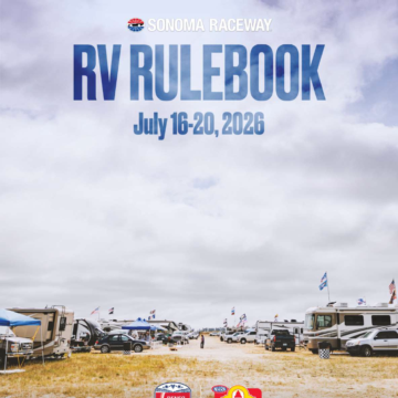 RV Rulebook