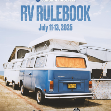 RV Rulebook