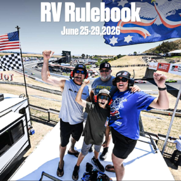RV Rulebook