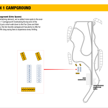 Turn 1 Campground