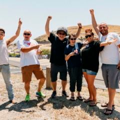 Gallery: Camp at Sonoma