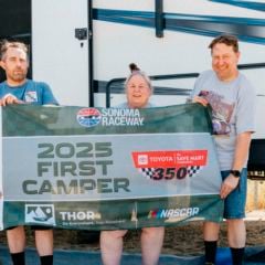 Gallery: Camp at Sonoma 