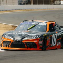 Gallery: Experience NASCAR in Sonoma