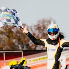 Gallery: Experience ARCA Racing in Sonoma