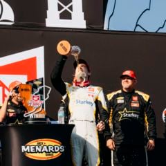 Gallery: Experience ARCA Racing in Sonoma