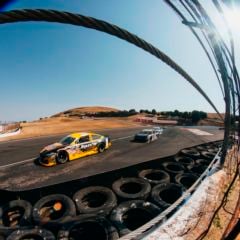 Gallery: Experience ARCA Racing in Sonoma