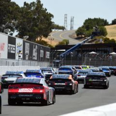 Gallery: Experience NASCAR in Sonoma