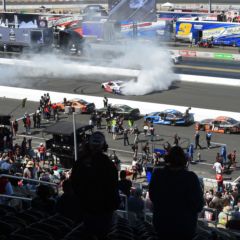 Gallery: Experience NASCAR in Sonoma