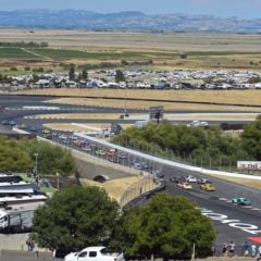 Gallery: Experience NASCAR in Sonoma!