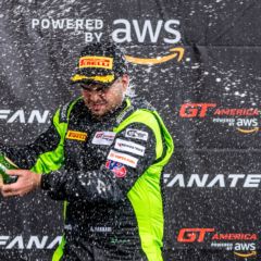 Gallery: GT World Challenge America