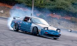 drift