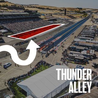 Thunder Alley