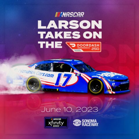 Larson NXS