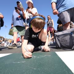 Gallery: Upgrade Your NASCAR Experience!