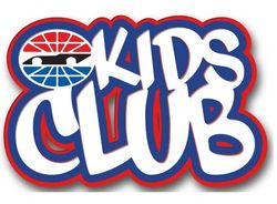 Kids Club Logo