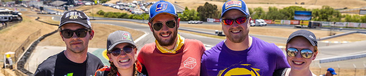 Influencer Program Header