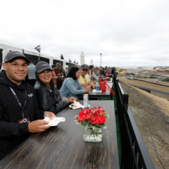 Gallery: Experience NASCAR Like a VIP!