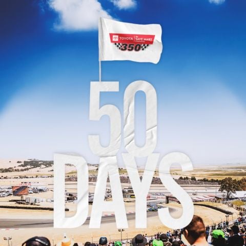 50 Days