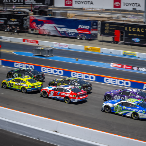 NASCAR