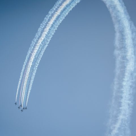 Air Show