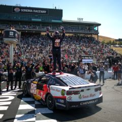 Gallery: NASCAR Weekend