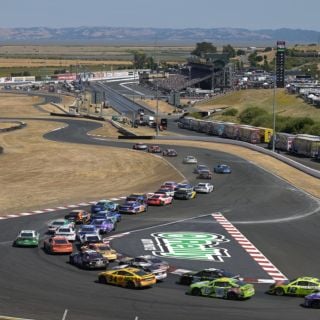 NASCAR Gift Thumbnail