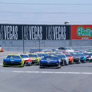 NASCAR Day Thumbnail