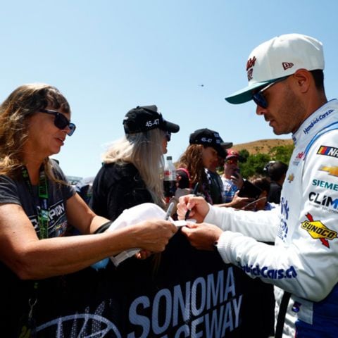 Larson
