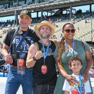 Pre-Race Thumbnail
