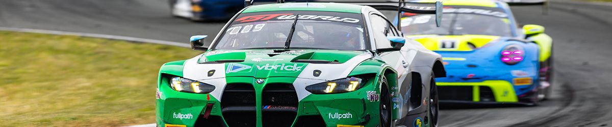 GT World Challenge America <span>Powered by AWS</span> Header