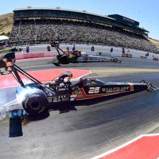 NHRA Thumbnail