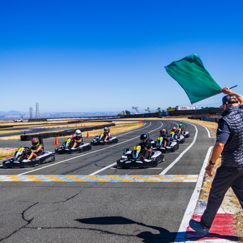 SCC Karting