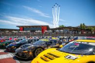 Ferrari Challenge Gallery