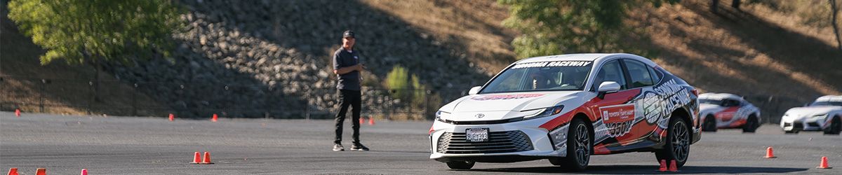Teen Safe Driving <span class=presented>Presented by Northbay Health</span> Header