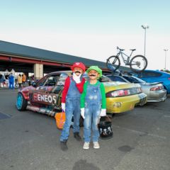 Gallery: Halloween Bash