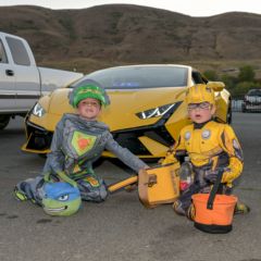 Gallery: Halloween Bash