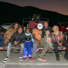 Gallery: Halloween Bash